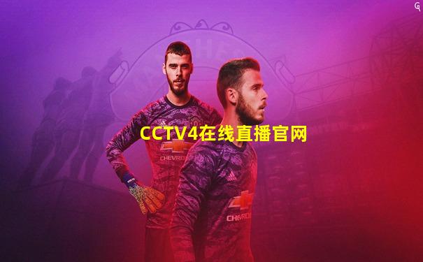CCTV4在线直播官网