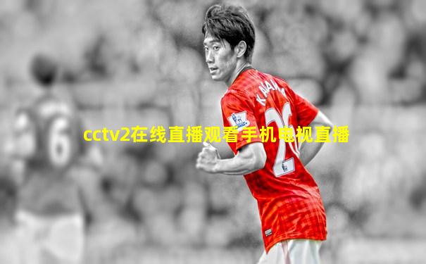 cctv2在线直播观看手机电视直播