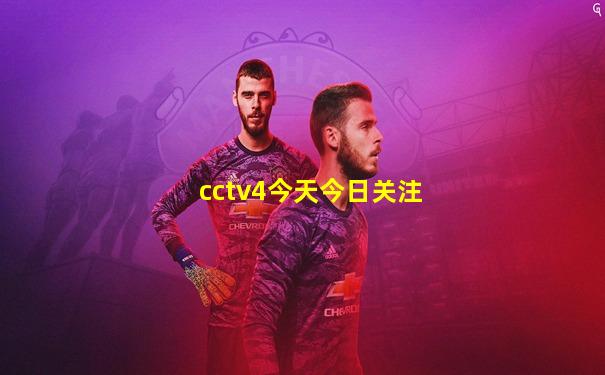 cctv4今天今日关注