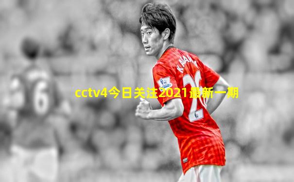 cctv4今日关注2021最新一期