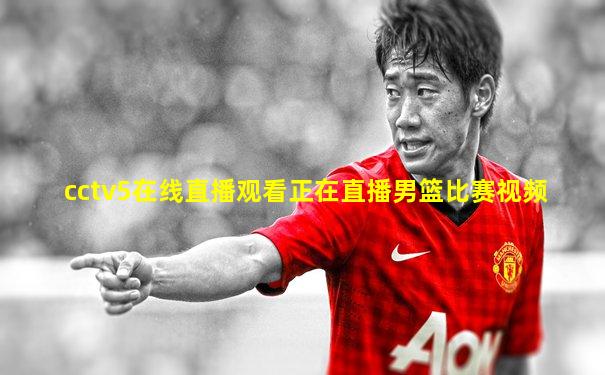 cctv5在线直播观看正在直播男篮比赛视频