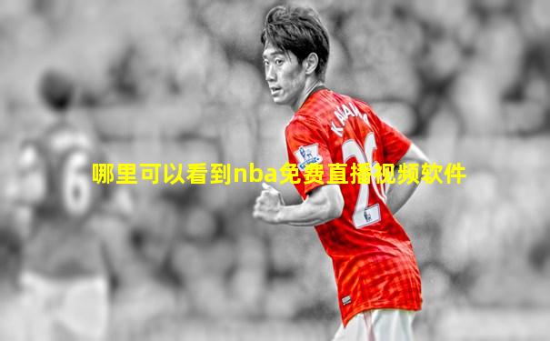 哪里可以看到nba免费直播视频软件