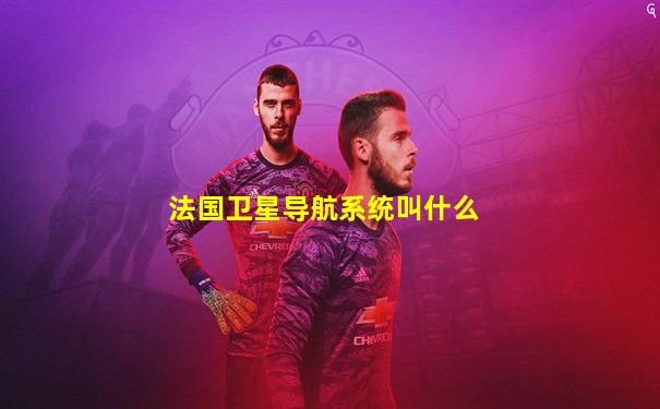法国卫星导航系统叫什么
