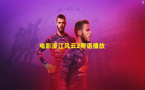 电影濠江风云2粤语播放