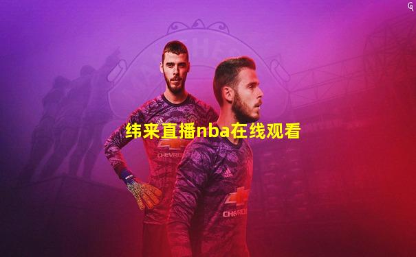 纬来直播nba在线观看