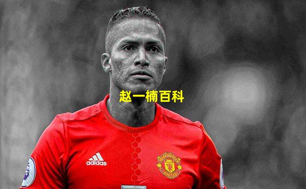 赵一楠百科