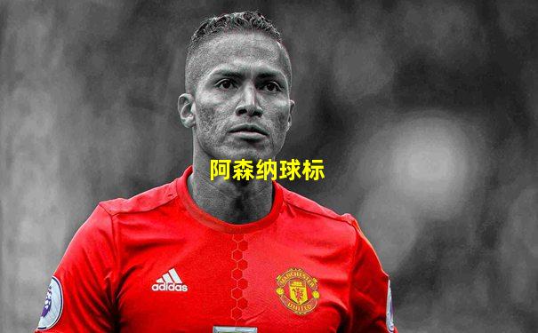 阿森纳球标